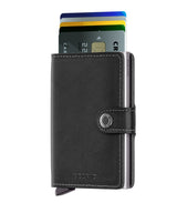 Secrid Original Miniwallet - 2 Farver