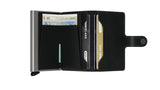 Secrid Original Miniwallet - 2 Farver