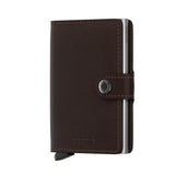 Secrid Original Miniwallet - 2 Farver