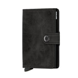 Secrid Vintage Miniwallet - 3 Farver