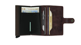 Secrid Vintage Miniwallet - 3 Farver
