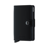 Secrid Matte Miniwallet - 7 Farver