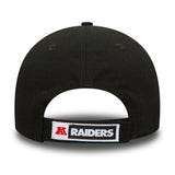 New Era Raiders Cap