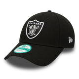 New Era Raiders Cap