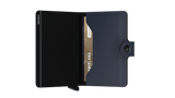 Secrid Matte Miniwallet - 7 Farver