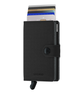 Secrid Yard Miniwallet - Sort