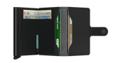 Secrid Yard Miniwallet - Sort