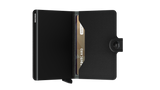 Secrid Yard Miniwallet - Sort