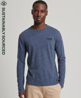 SuperDry Vintage Langærmet T-shirts