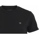 Clean Cut Basis Tee