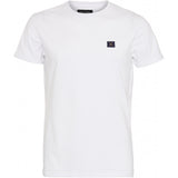 Clean Cut Basis Tee