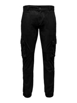 Only & Sons Cam Stage Cargo Pant