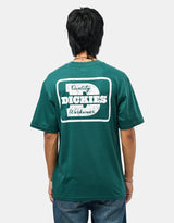 Dickies Minden Tee - 2 Varianter