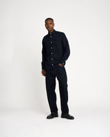 Resteröds Joel overshirt - 2 Varianter