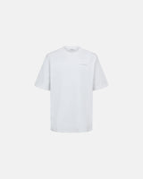 Resteröds Tas T-shirt - Hvid