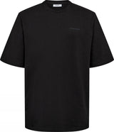 Resteröds Tas T-shirt - Sort
