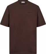 Resteröds Tas T-shirt - Brun