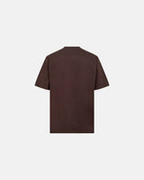 Resteröds Tas T-shirt - Brun