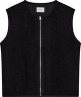 Resteröds Kian Wool Vest