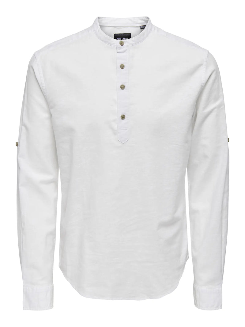 Caiden Shirts