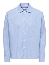 Only & Sons Paline Rlx Shirt