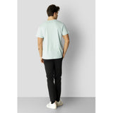 Clean Cut Milano Stretchhose - Schwarz