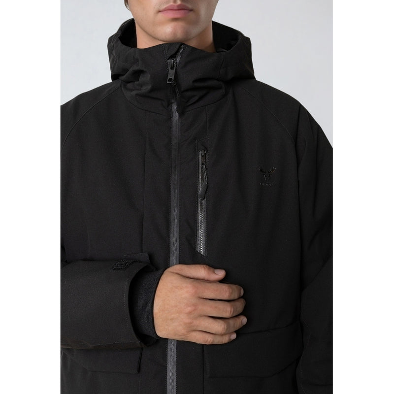 FatMoose Dominik Jacket
