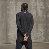 Everlast Logo Crew Sweat