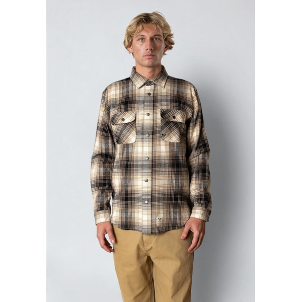 FatMoose Adrian Overshirt