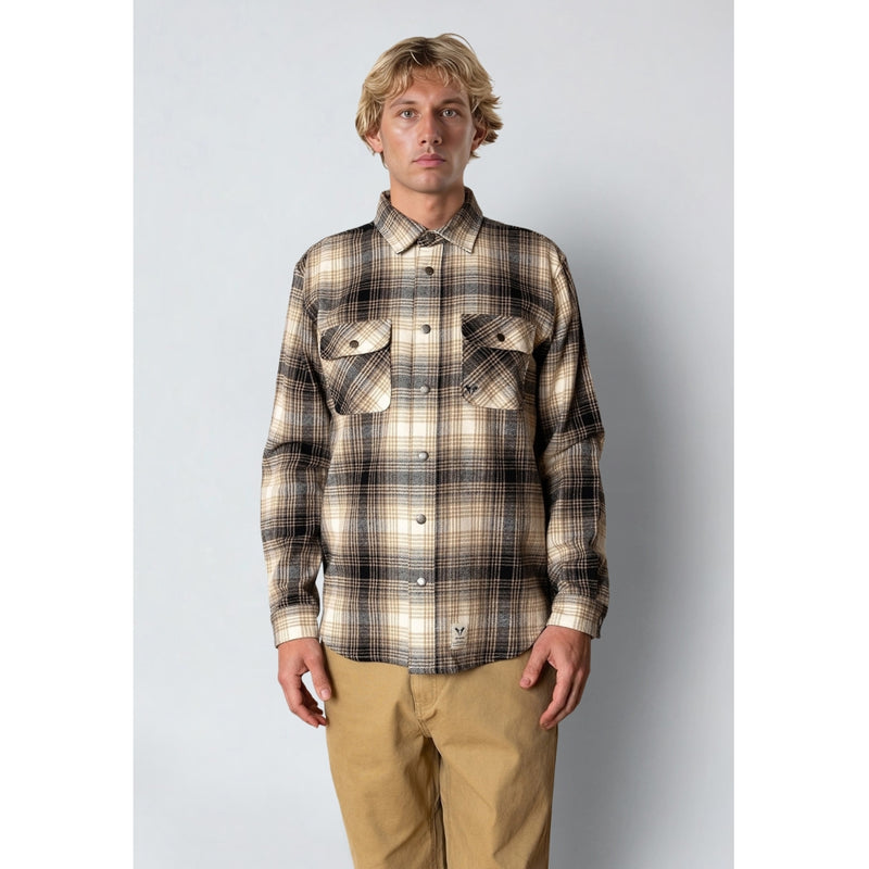 FatMoose Adrian Overshirt