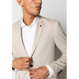 Brendon Jersey Blazer