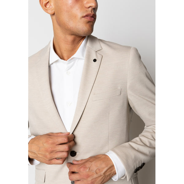 Brendon Jersey Blazer