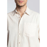 Clean Cut Luca s/s Hemd