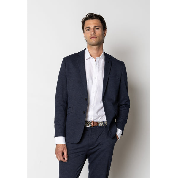Clean Cut Brendon Jersey Blazer - Flere Farver