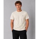 Clean Cut Organic Tee