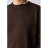 Clean Cut Copenhagen Claude Crewneck