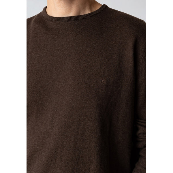 Clean Cut Copenhagen Claude Crewneck