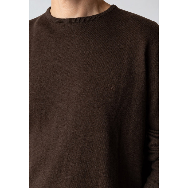 Clean Cut Copenhagen Claude Crewneck