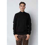 Clean Cut Copenhagen Claude Half-Zip