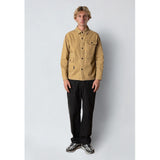 FatMoose Dereck Overshirt