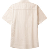 Clean Cut Luca s/s Hemd