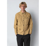 FatMoose Dereck Overshirt