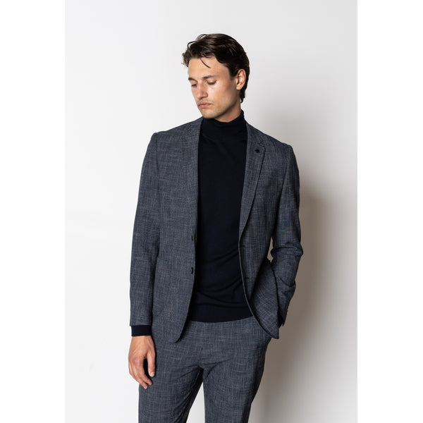 Marius stretch blazer