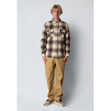 FatMoose Adrian Overshirt