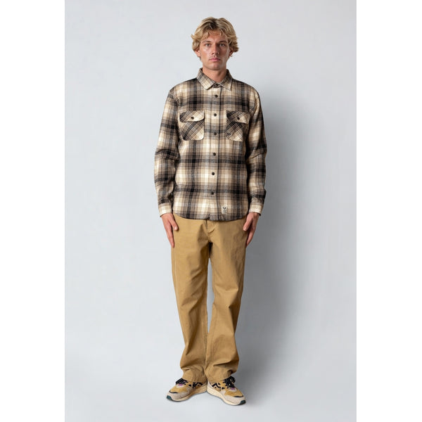 FatMoose Adrian Overshirt