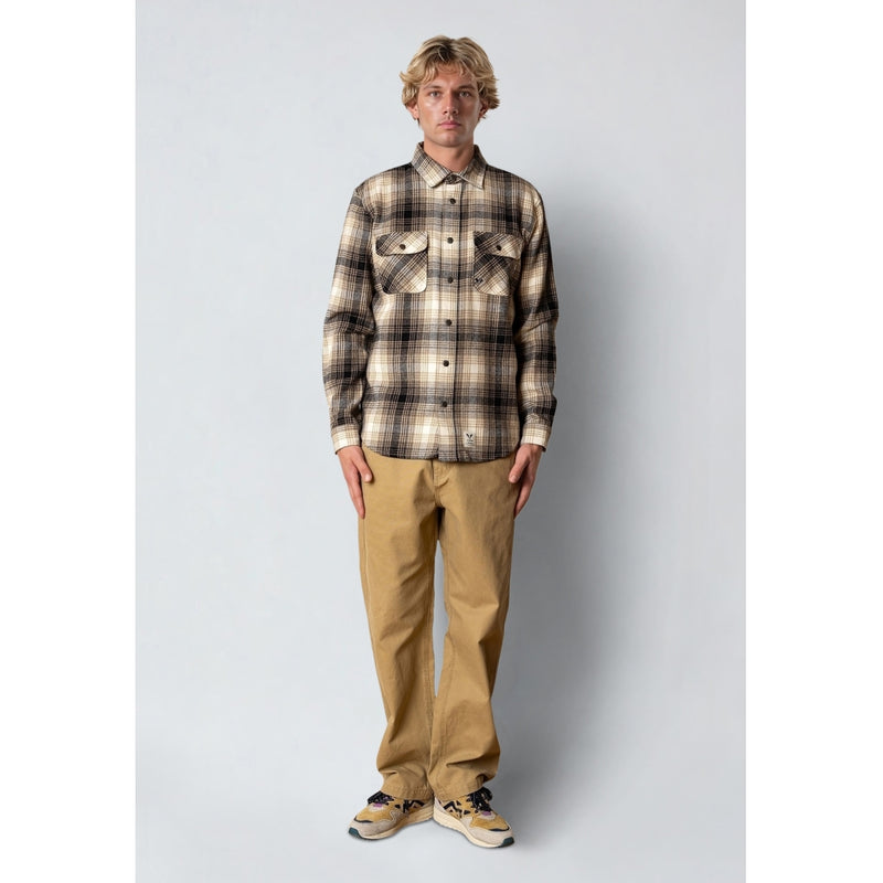 FatMoose Adrian Overshirt