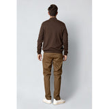 Clean Cut Copenhagen Claude Half-Zip
