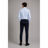 Clean Cut Eske Oxford - L.Blue