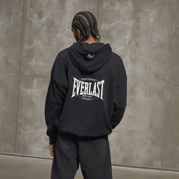 Everlast Oversized Hoodie