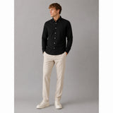 Clean Cut Eske Oxford - Black